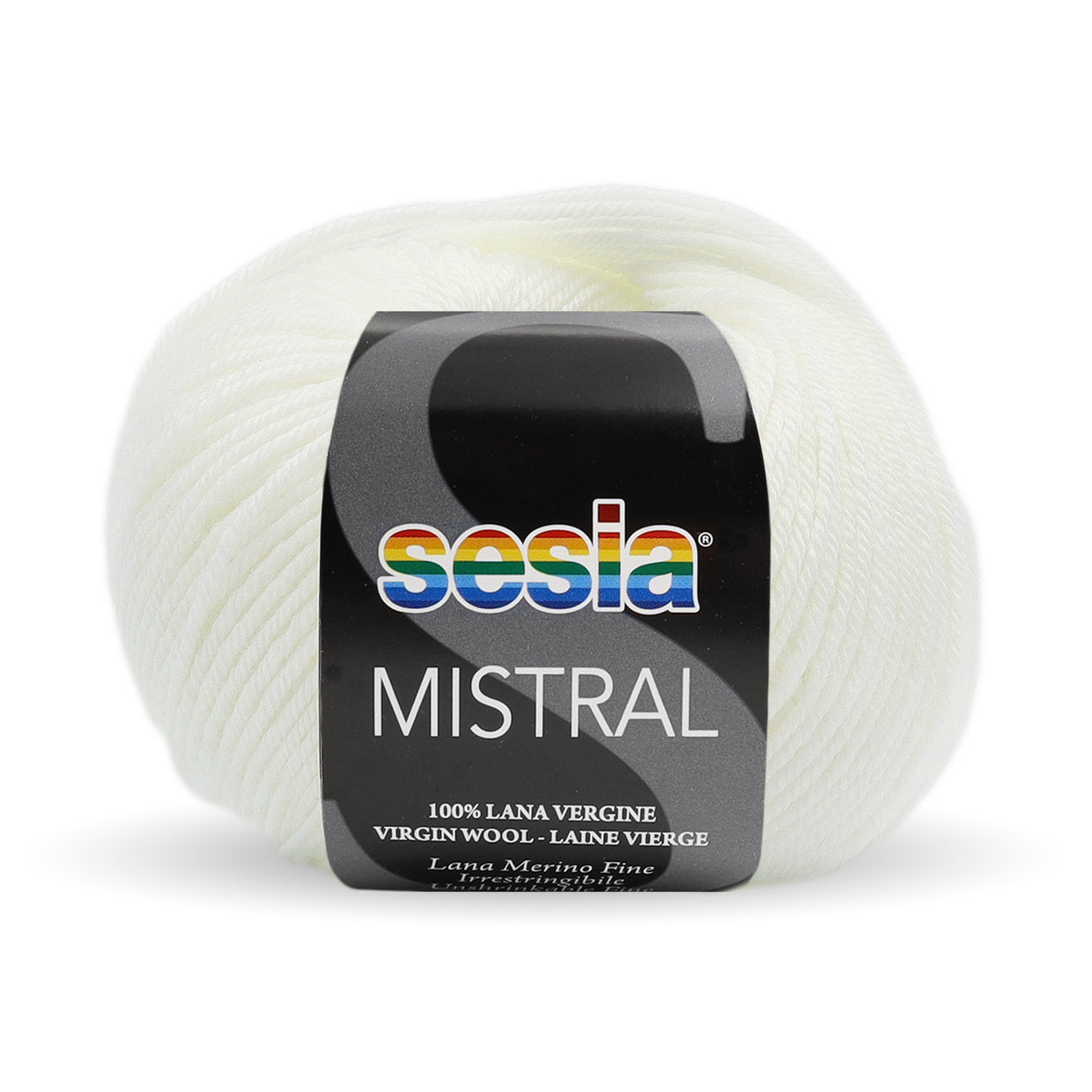 MISTRAL