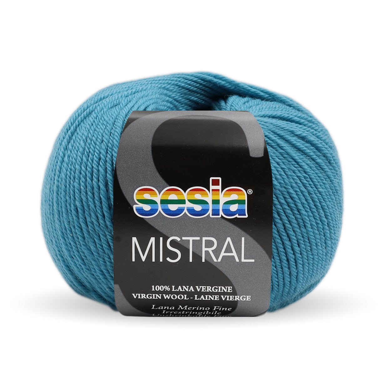 MISTRAL