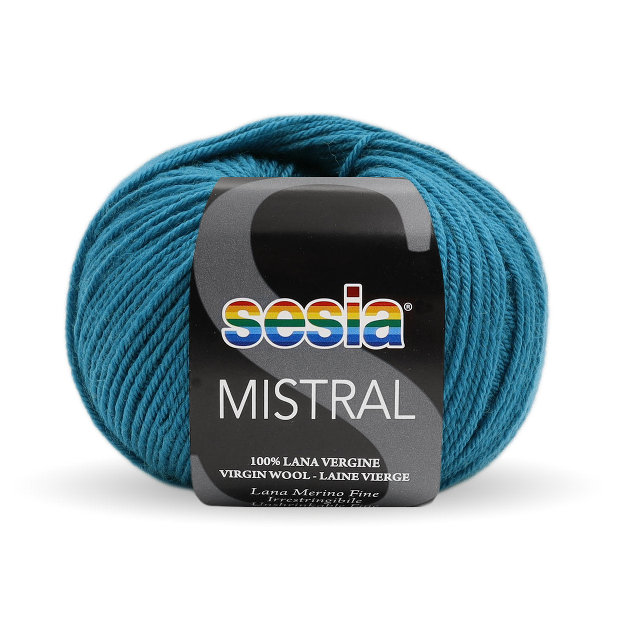 MISTRAL