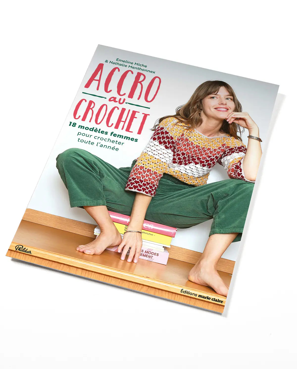 Accro au crochet