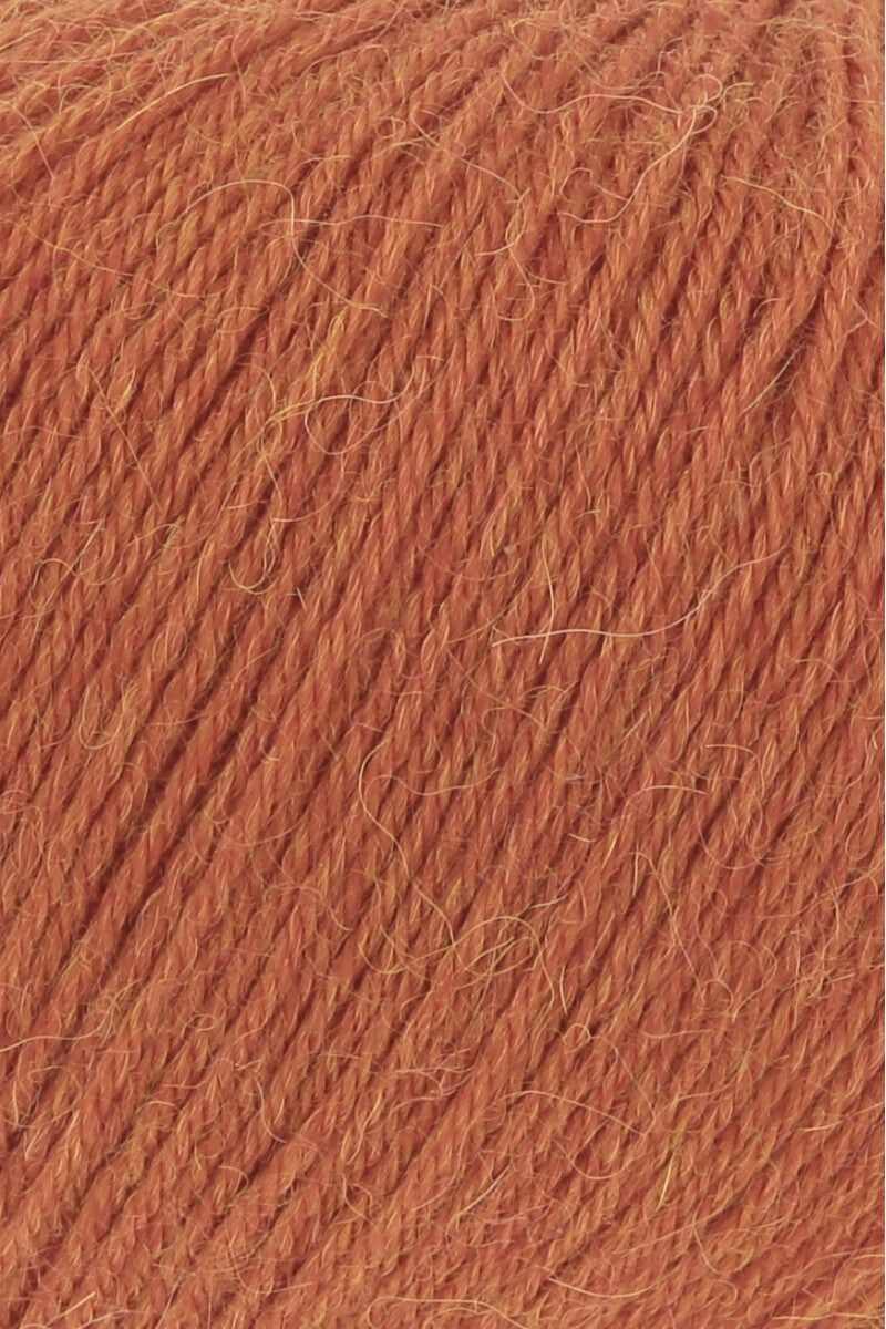 Alpaca Soxx 4PLY – Laine fine en alpaga