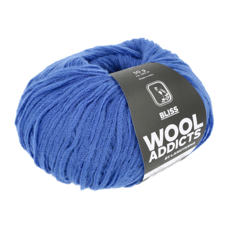 Bliss – Fil coton doux et moelleux