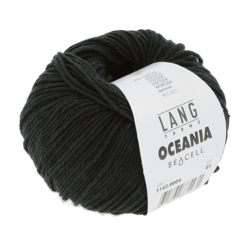 Oceania - Seacell
