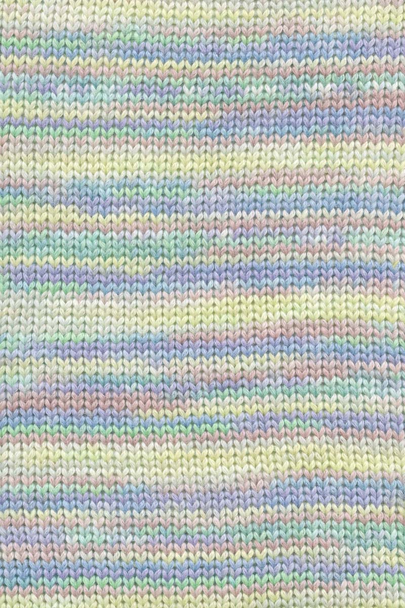 LISBOA – Coton doux et coloré