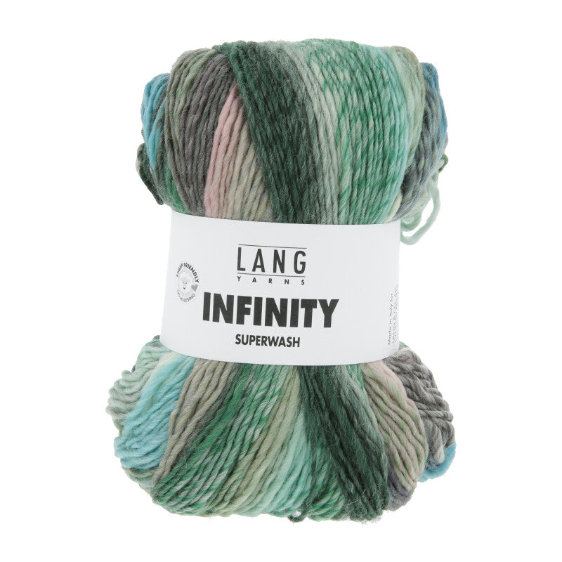 Infinity - Nouveaux Coloris