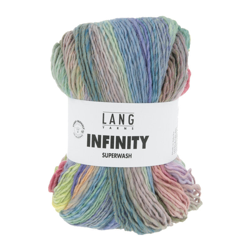 Infinity - Nouveaux Coloris