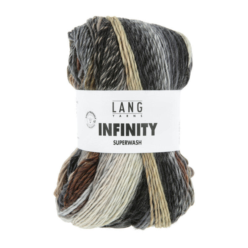 Infinity - Nouveaux Coloris
