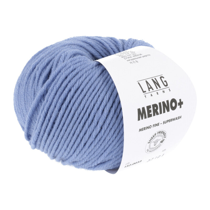 MERINO +