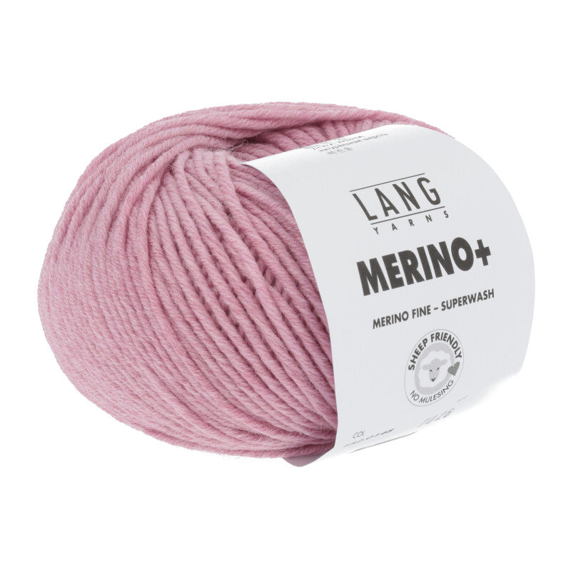MERINO +