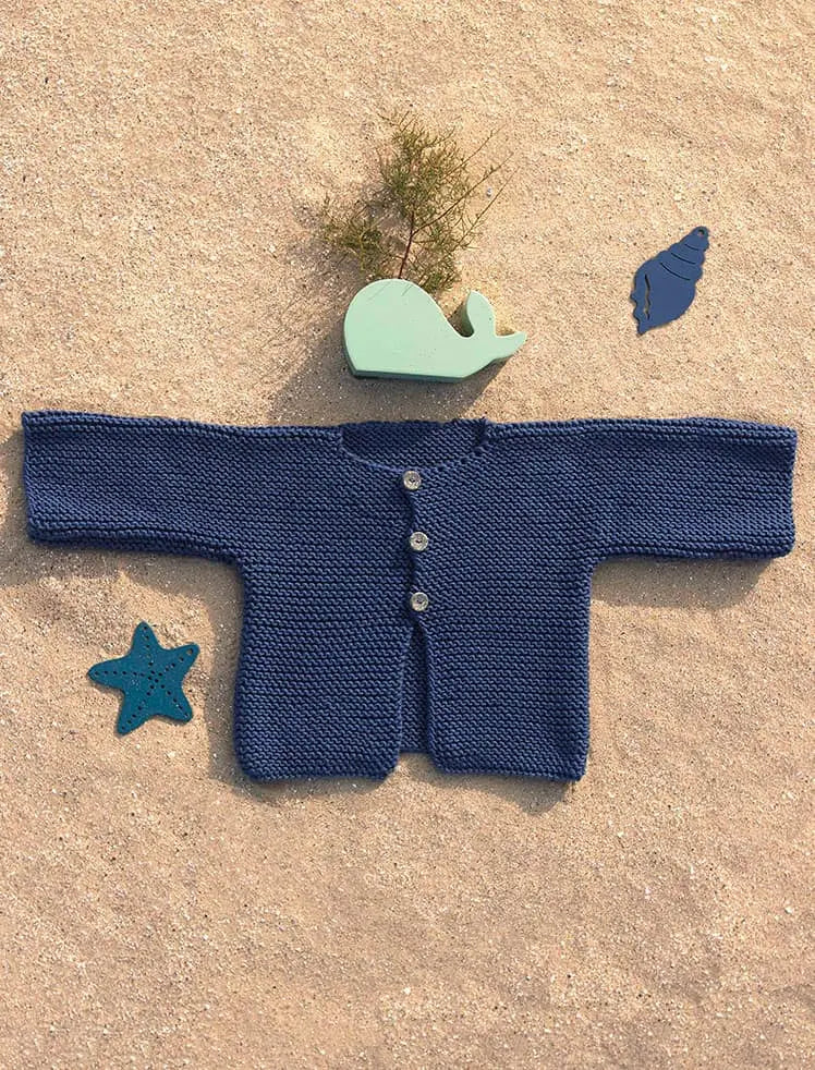 Catalogue Plassard - Layette / Enfant ETE n°165 - LA BELLE LAINE