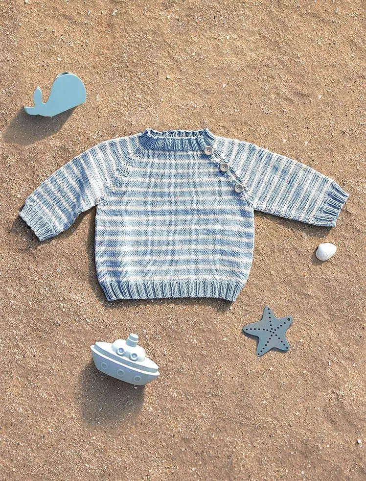 Catalogue Plassard - Layette / Enfant ETE n°165 - LA BELLE LAINE