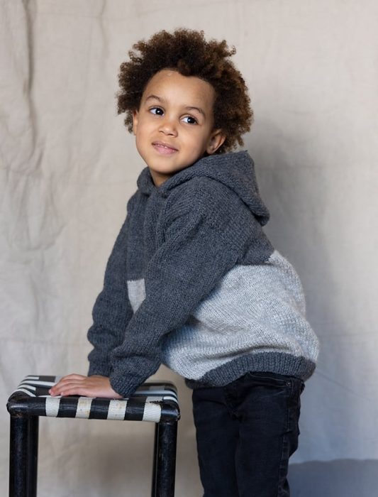 Catalogue Plassard - Layette / Enfant ETE n° 189 - LA BELLE LAINE