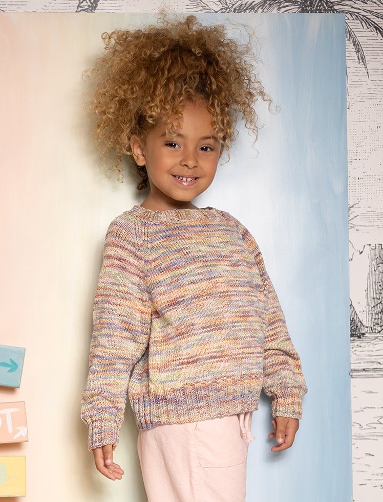 Catalogue Plassard - Layette / Enfant ETE n°193 - LA BELLE LAINE