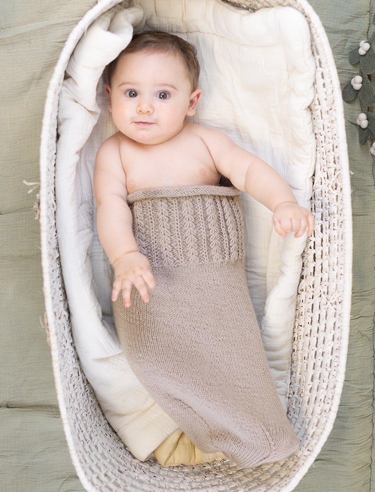 Catalogue Plassard – Layette Automne/Hiver n°194