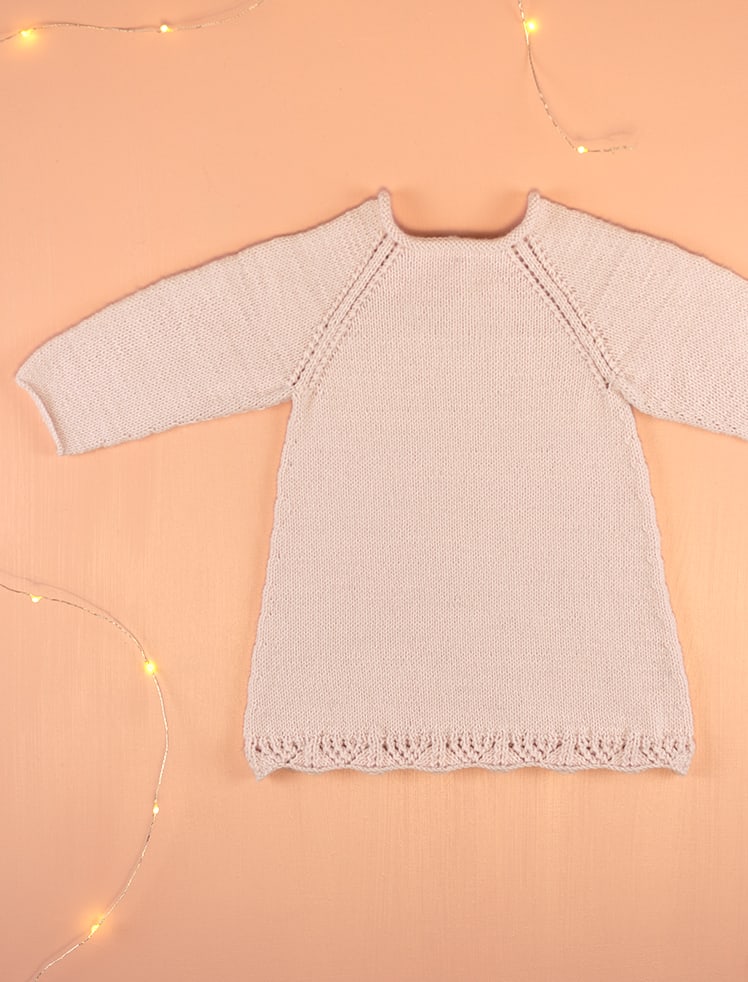 Catalogue Plassard – Layette Automne/Hiver n°194