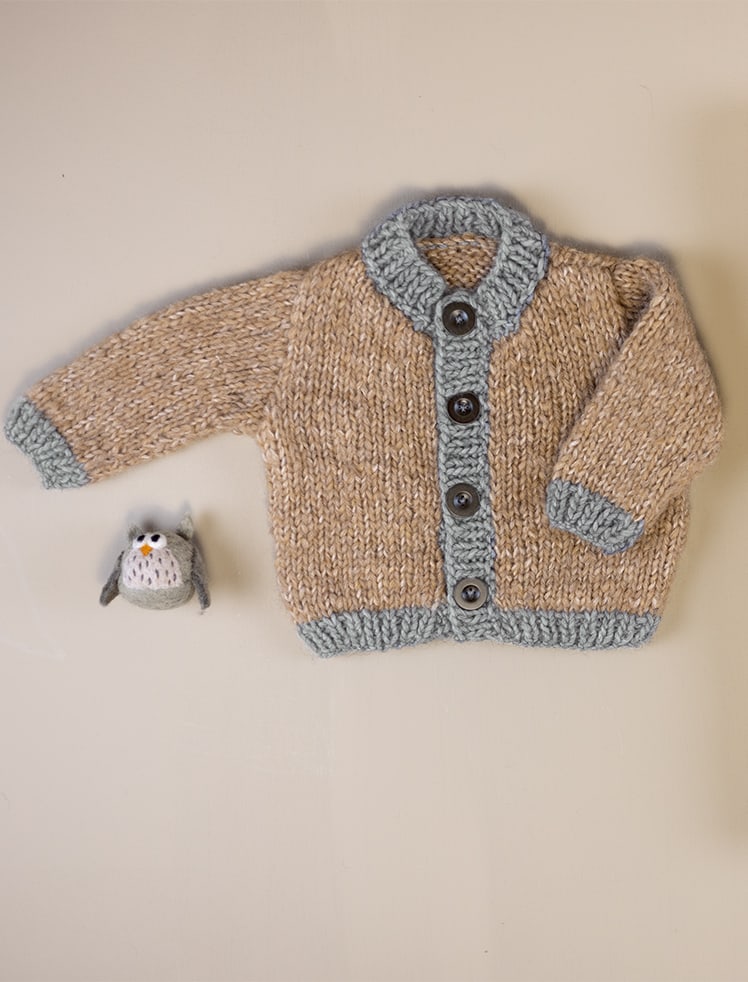 Catalogue Plassard – Layette Automne/Hiver n°194