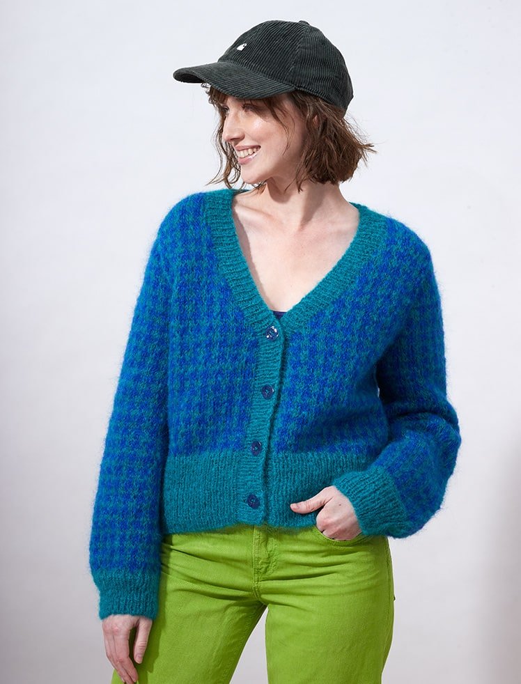 Catalogue Plassard - Nouveautés Automne/Hiver 25-26 n°195