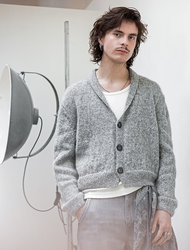 Catalogue Spécial Homme n°198
