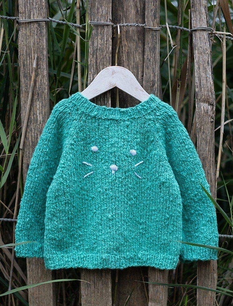 Catalogue Layette – Enfant Été n°200