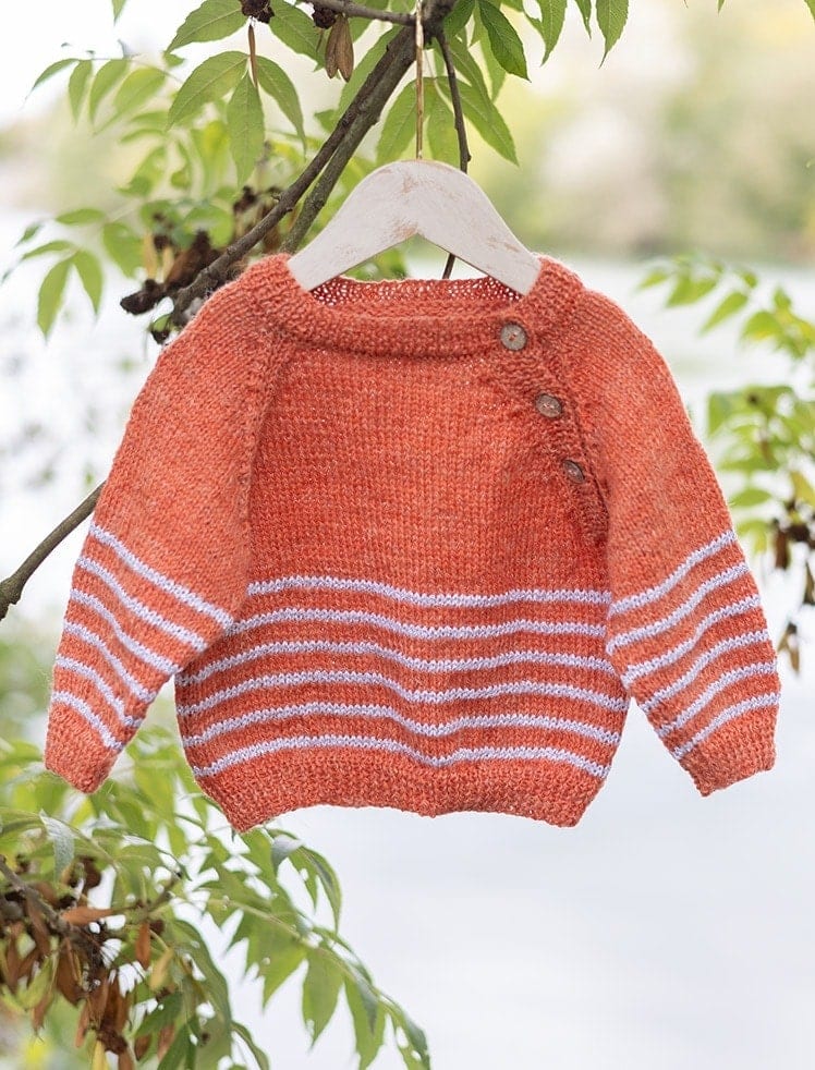 Catalogue Layette – Enfant Été n°200