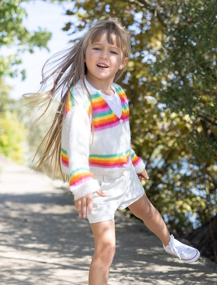 Catalogue Layette – Enfant Été n°200