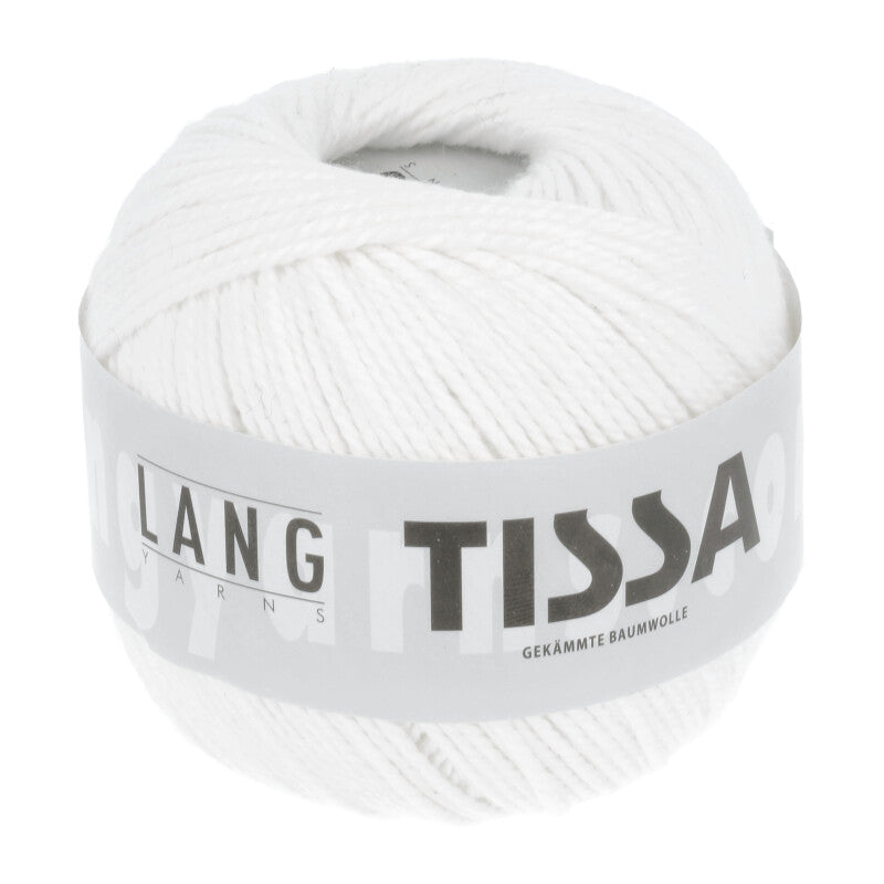 Fil Tissa – Lang Yarns