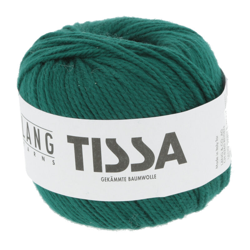 Tissa