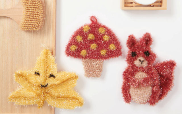 Creative Bubble Rico Design – Fil polyester pour éponges et loisirs créatifs