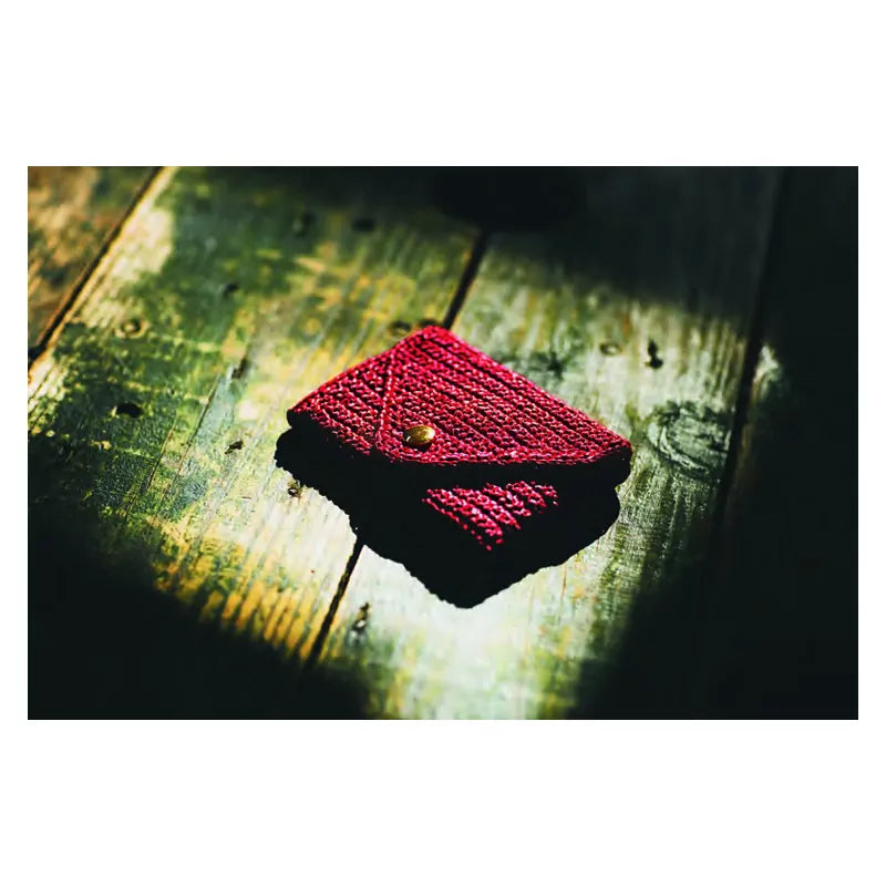 22 sacs & accessoires en raphia by Little Lion