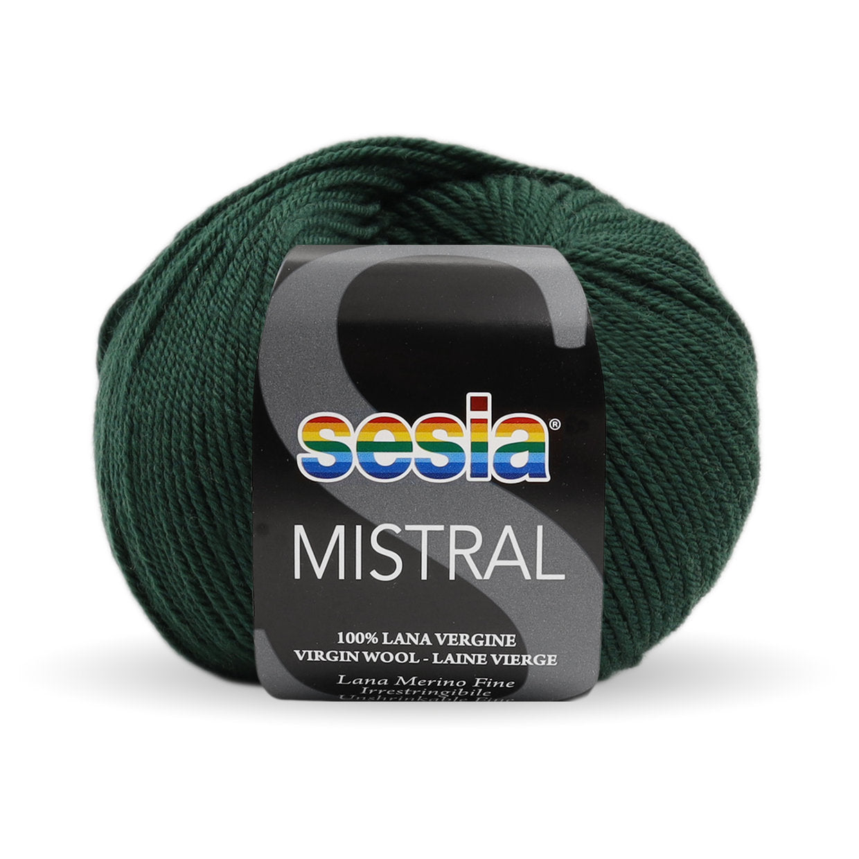 MISTRAL
