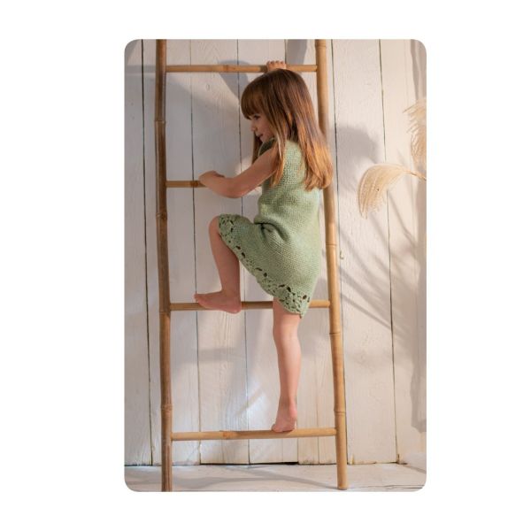 Catalogue Plassard - Layette / Enfant ETE n° 179 - LA BELLE LAINE