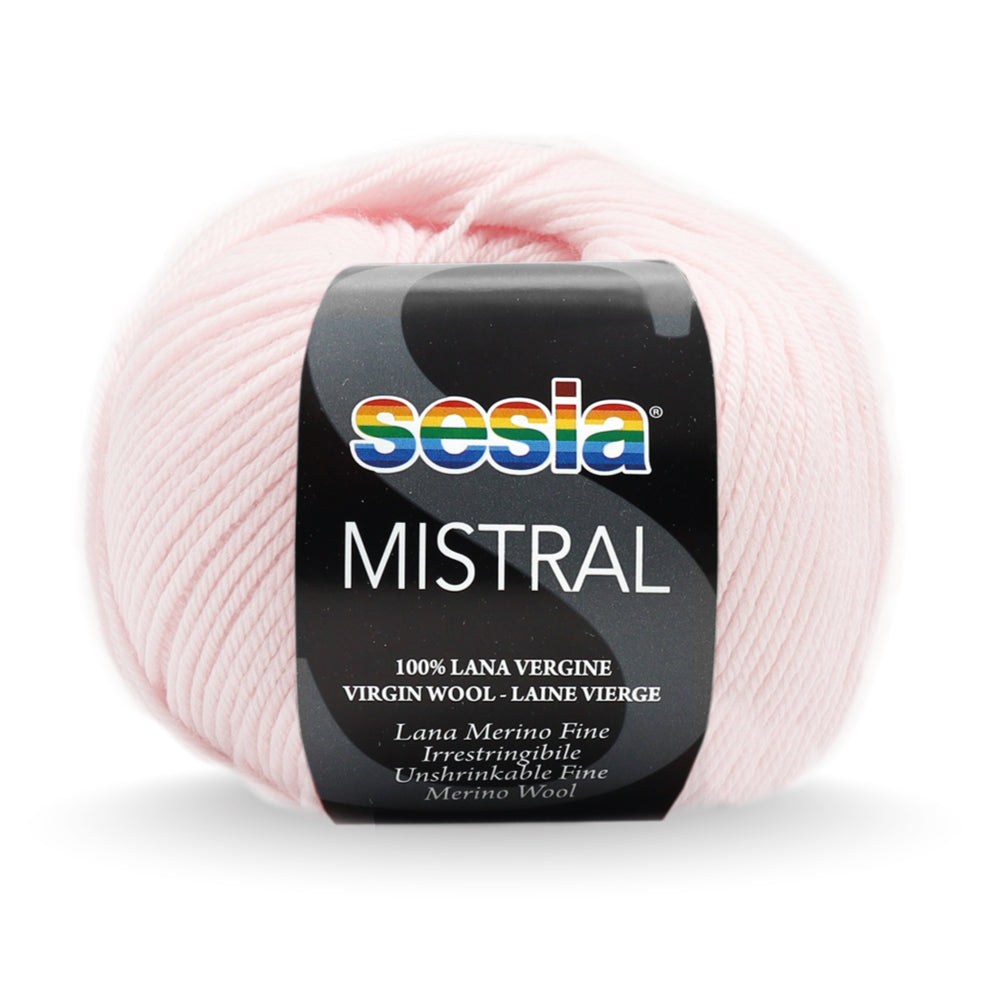 MISTRAL
