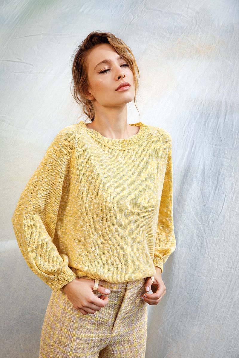 Catalogue Lang Yarns - FAM 272 - Fatto a Mano