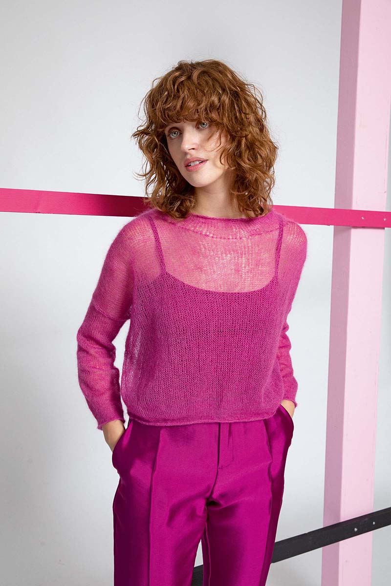 Catalogue Lang Yarns - FAM 280 - Fatto a Mano