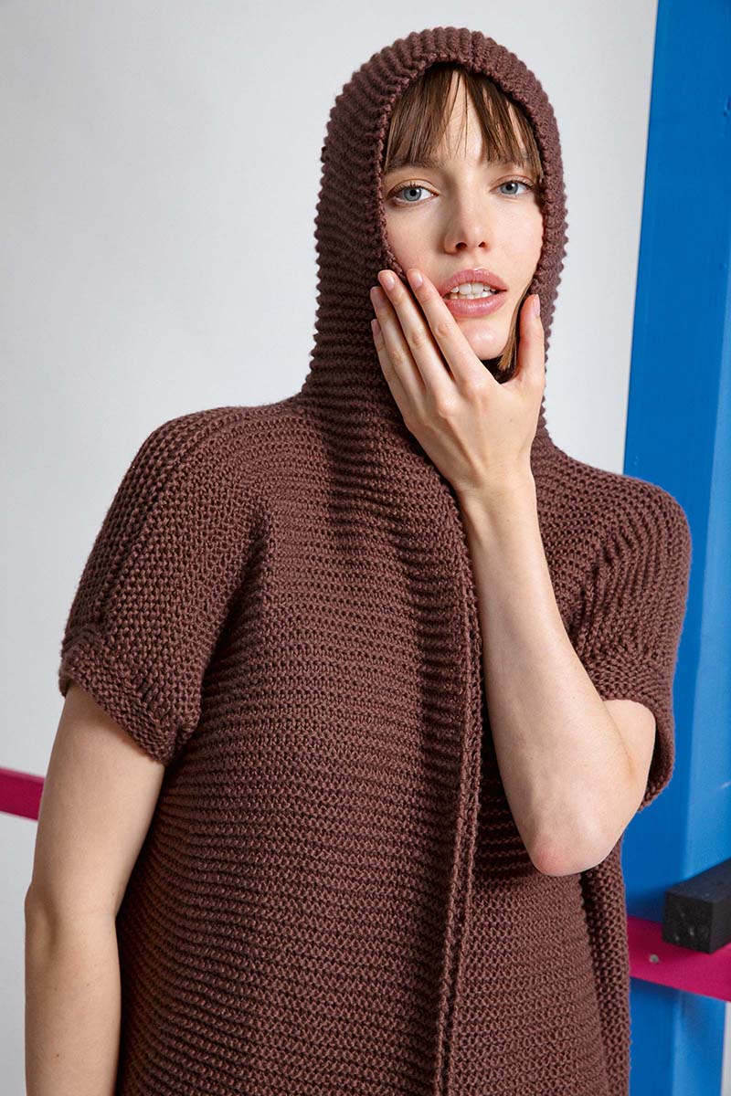 Catalogue Lang Yarns - FAM 280 - Fatto a Mano