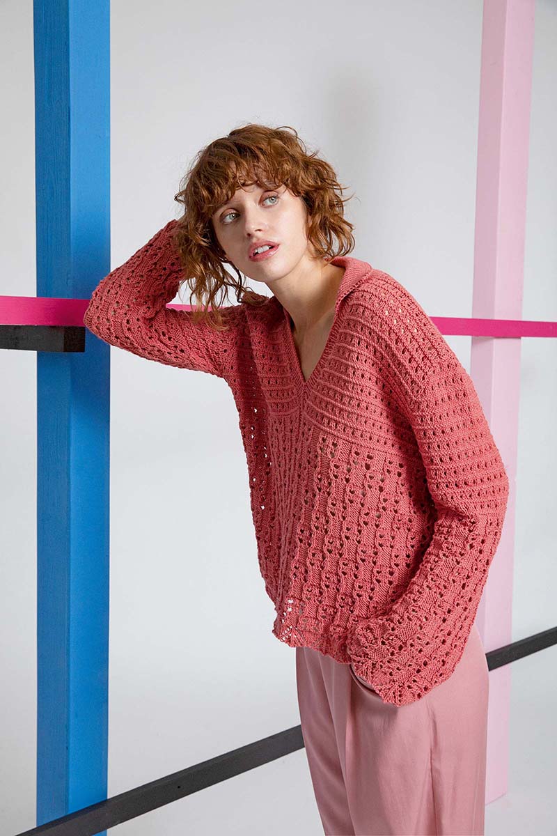 Catalogue Lang Yarns - FAM 280 - Fatto a Mano