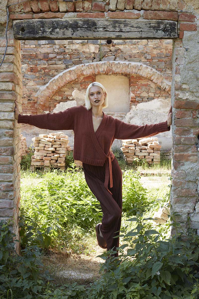 Catalogue Lang Yarns -