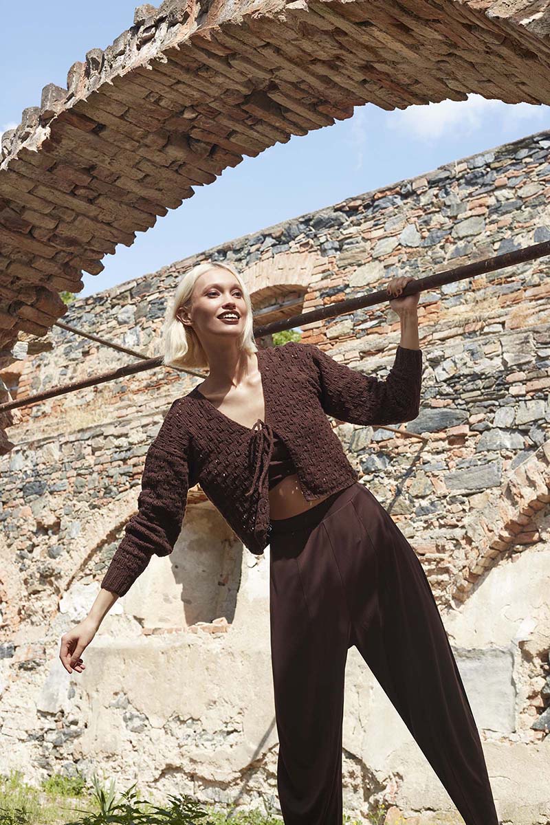 Catalogue Lang Yarns -