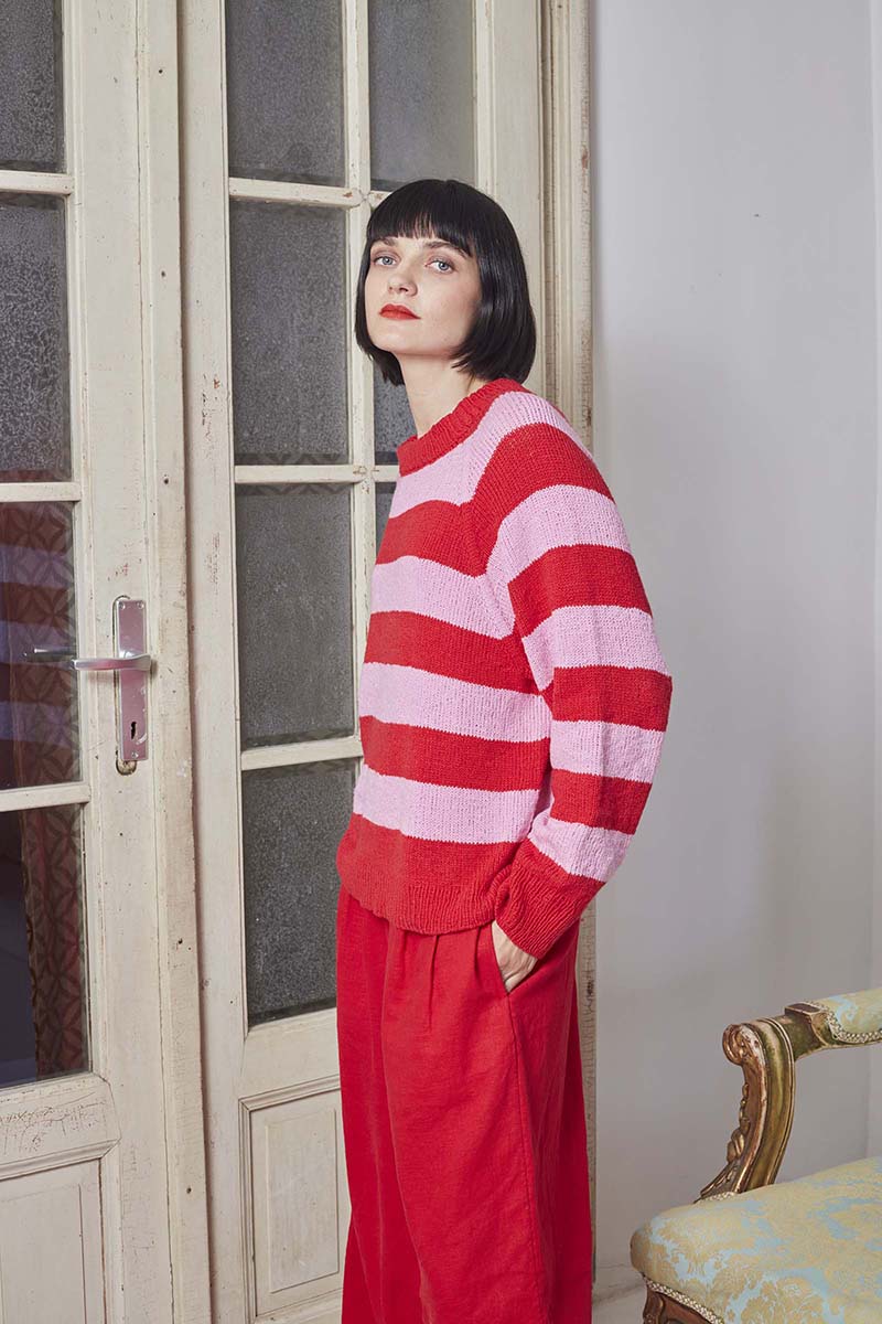 Catalogue Lang Yarns -