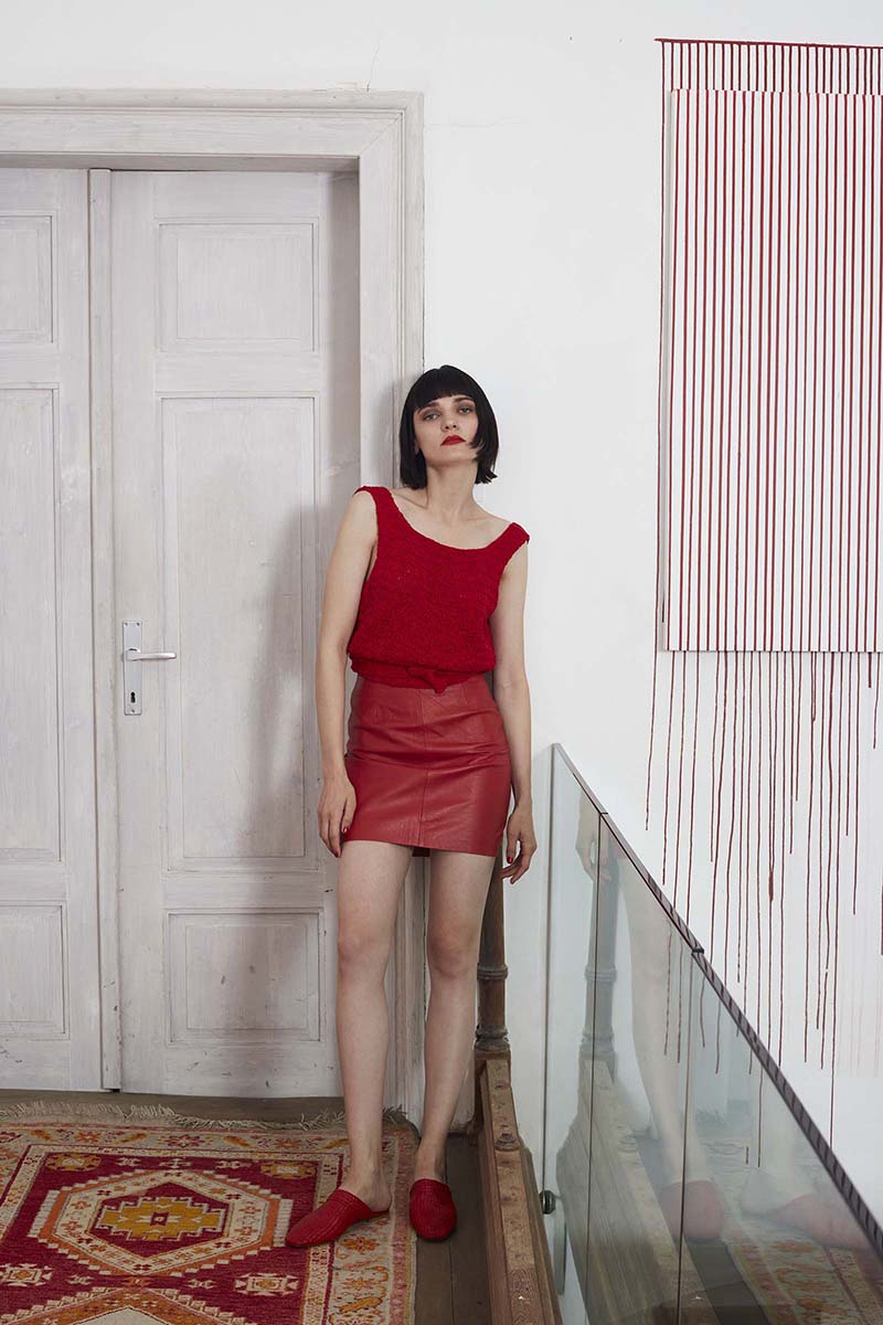 Catalogue Lang Yarns -