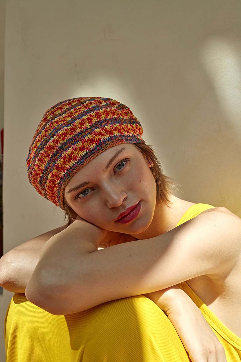 Catalogue Lang Yarns -