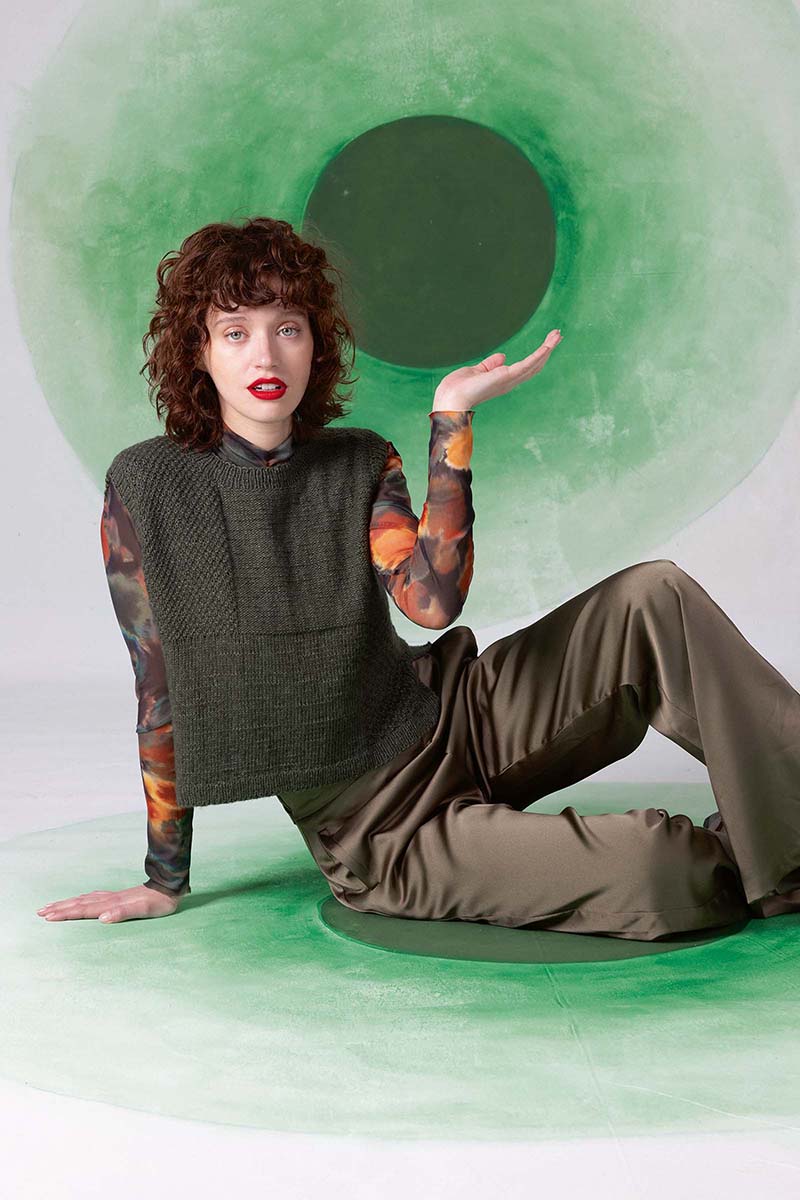 Catalogue Lang Yarns - FAM 282 - Fatto a Mano