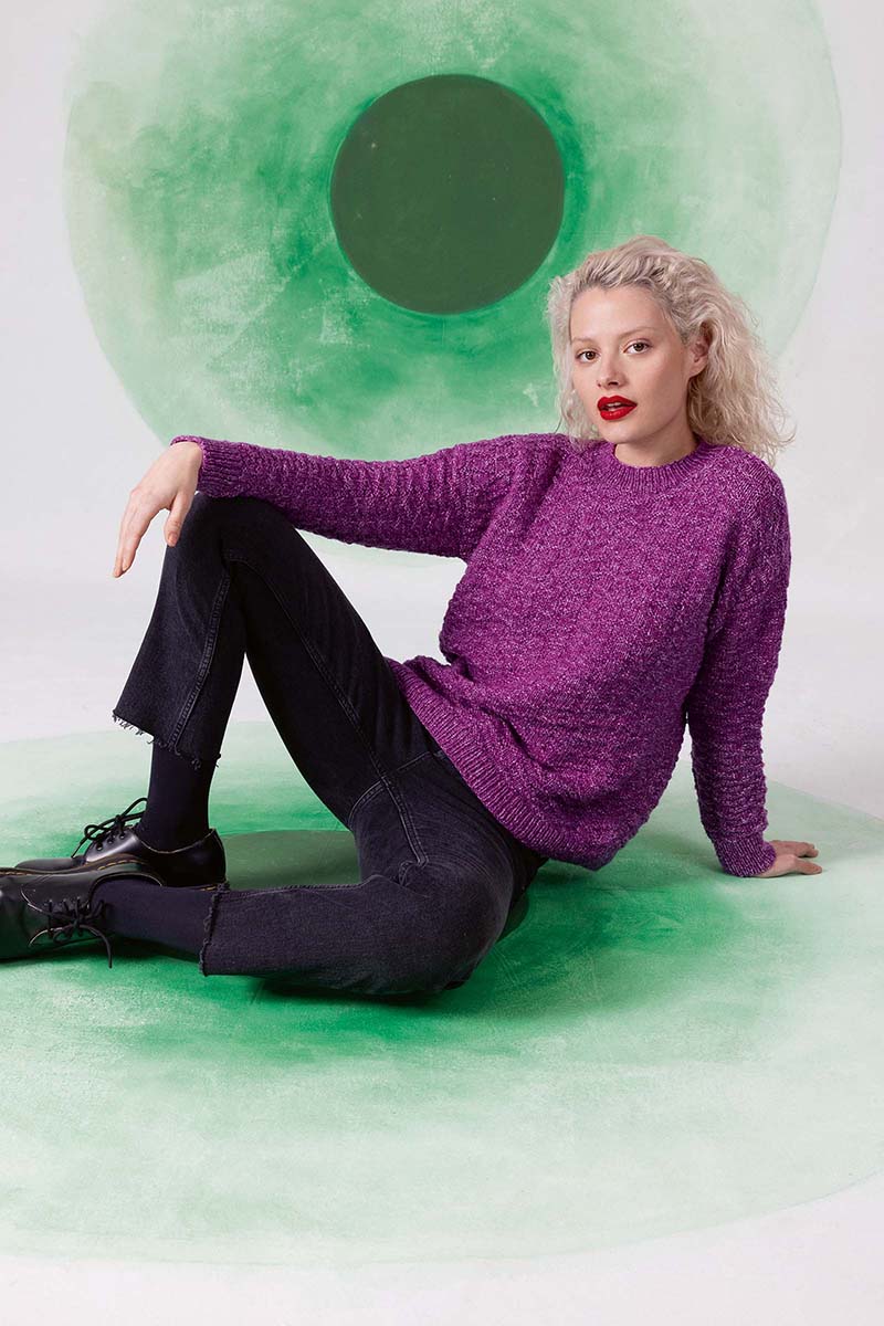 Catalogue Lang Yarns - FAM 282 - Fatto a Mano