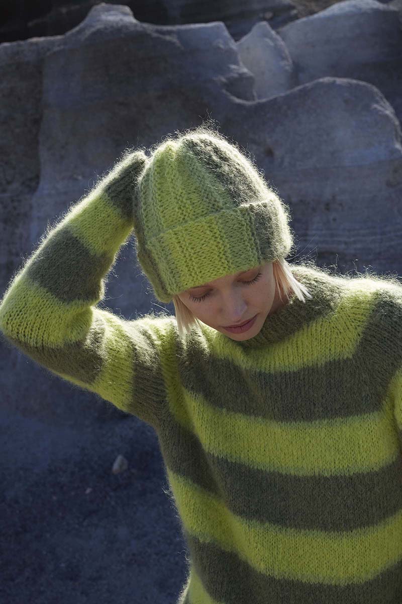 Catalogue Lang Yarns -