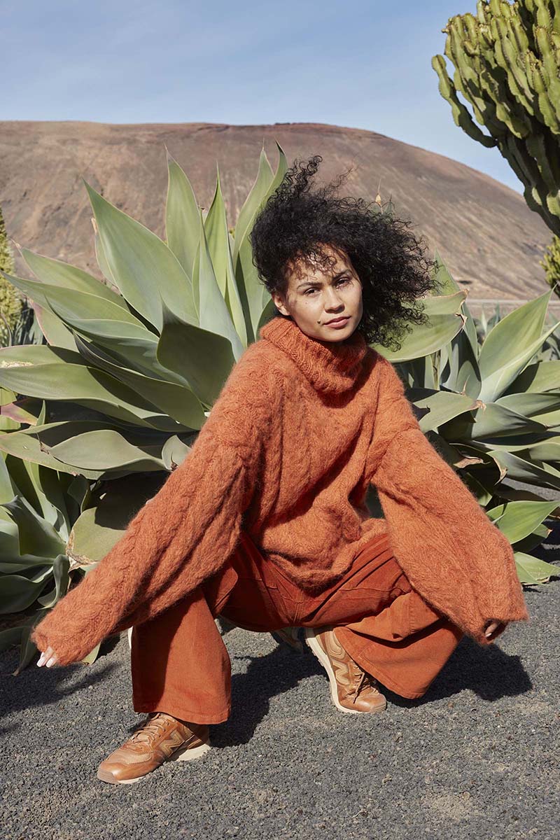 Catalogue Lang Yarns -