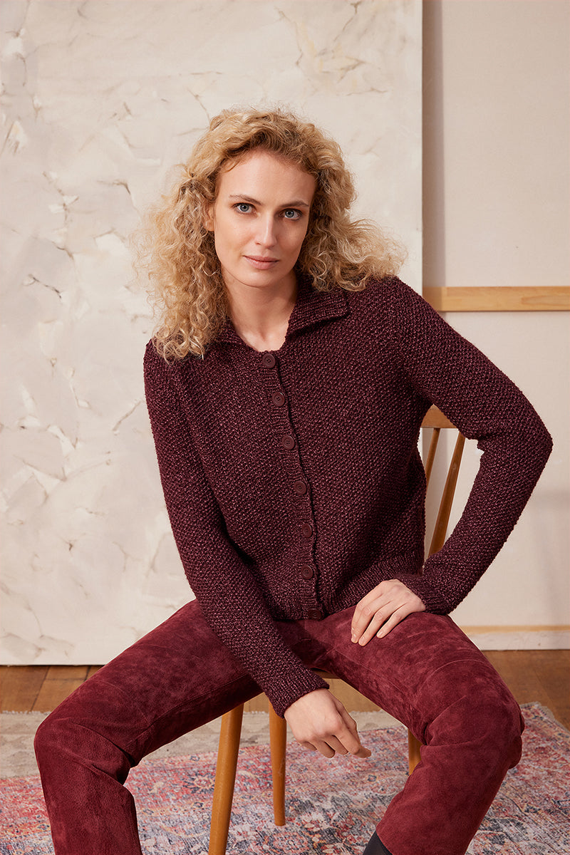 Catalogue FAM 290 – Collection Automne/Hiver 2026/2027