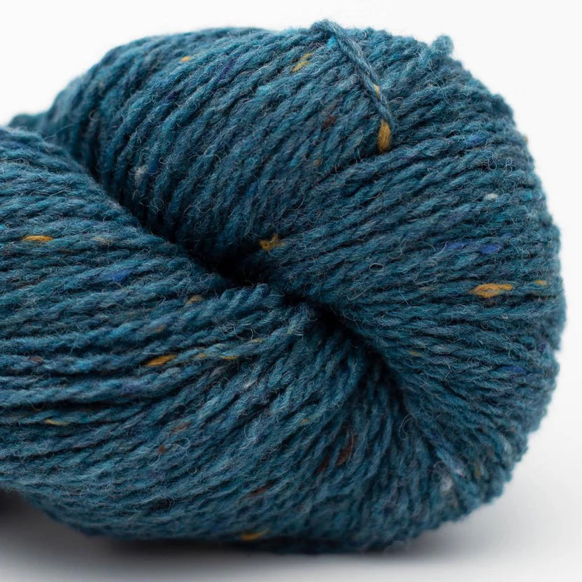 Loch Lomond – Laine légèrement Tweed 100% Naturelle GOTS