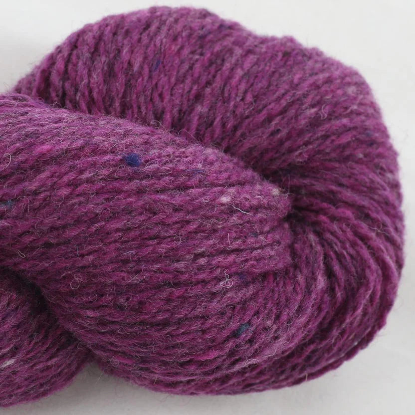 Loch Lomond – Laine légèrement Tweed 100% Naturelle GOTS