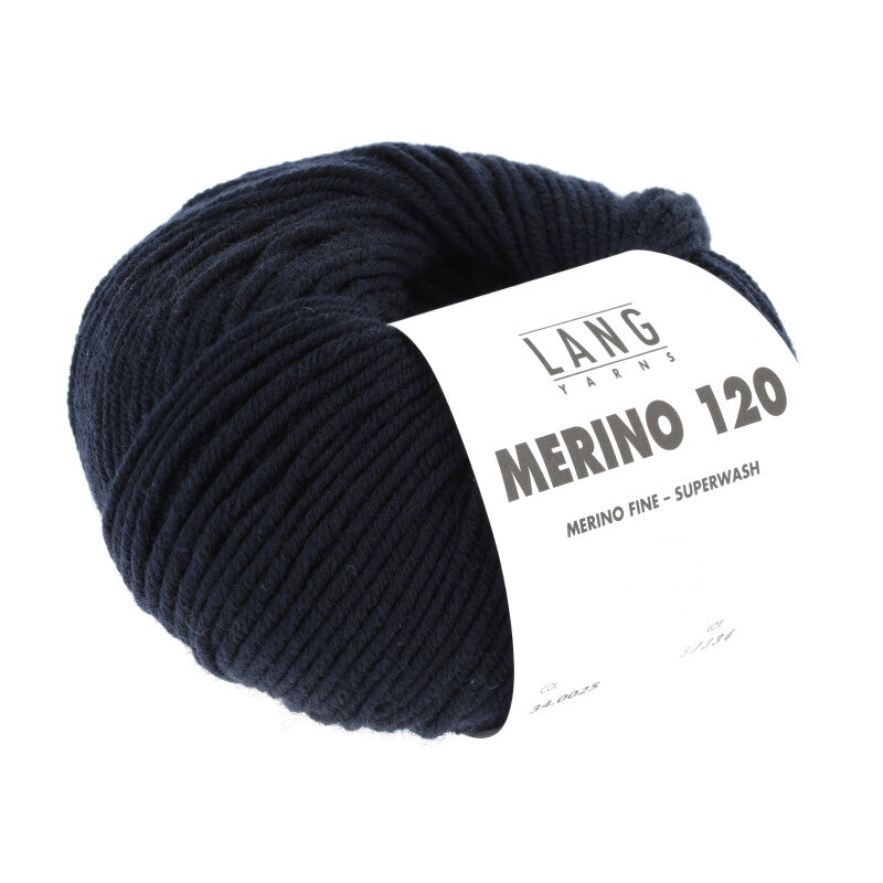 MERINO 120
