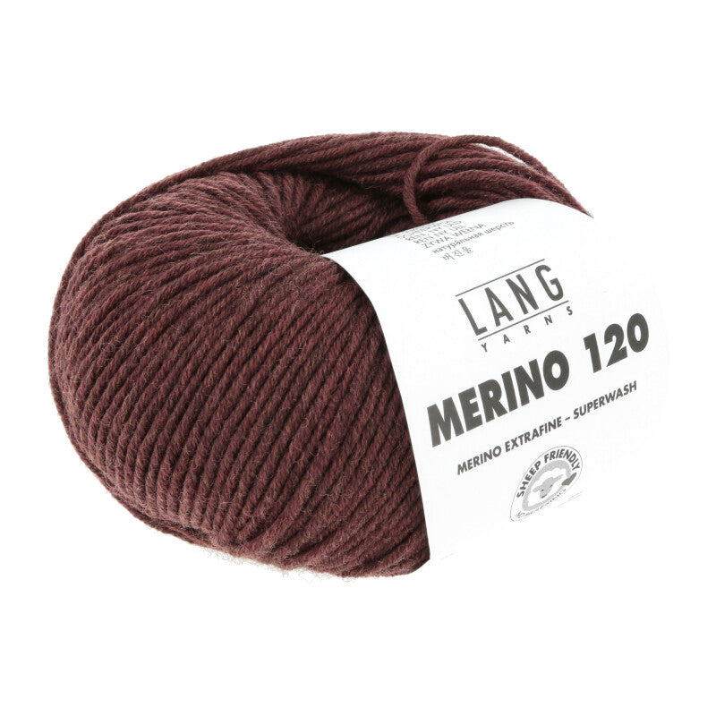 MERINO 120